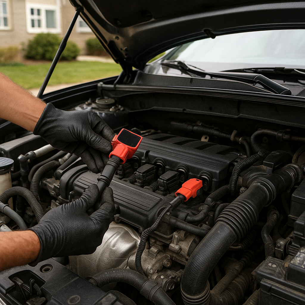 Performance Upgrades