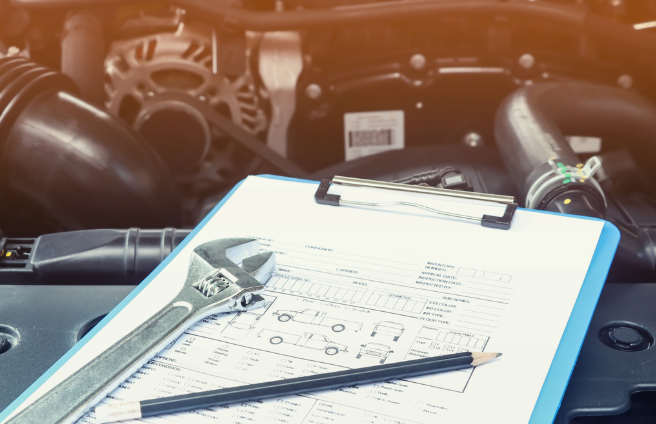 Pre-Purchase Inspections